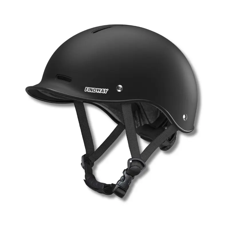 ecovura-portable scooters-helmet-3