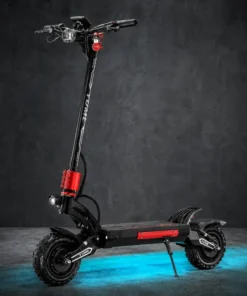 YUME Raptor 2