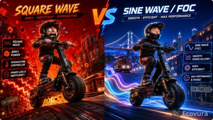 high-performance-electric scooter-2